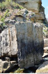 Photo Textures of Italy Cliffs